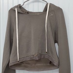 Whitney Simmons x Gymshark sweatshirt